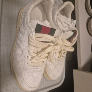 구찌 리웹스니커즈