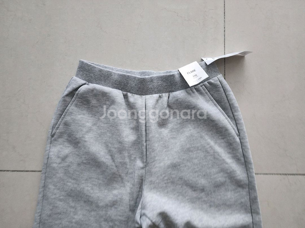 탑텐키즈 여아 170 사이즈 가을 바지 2개 새거--2