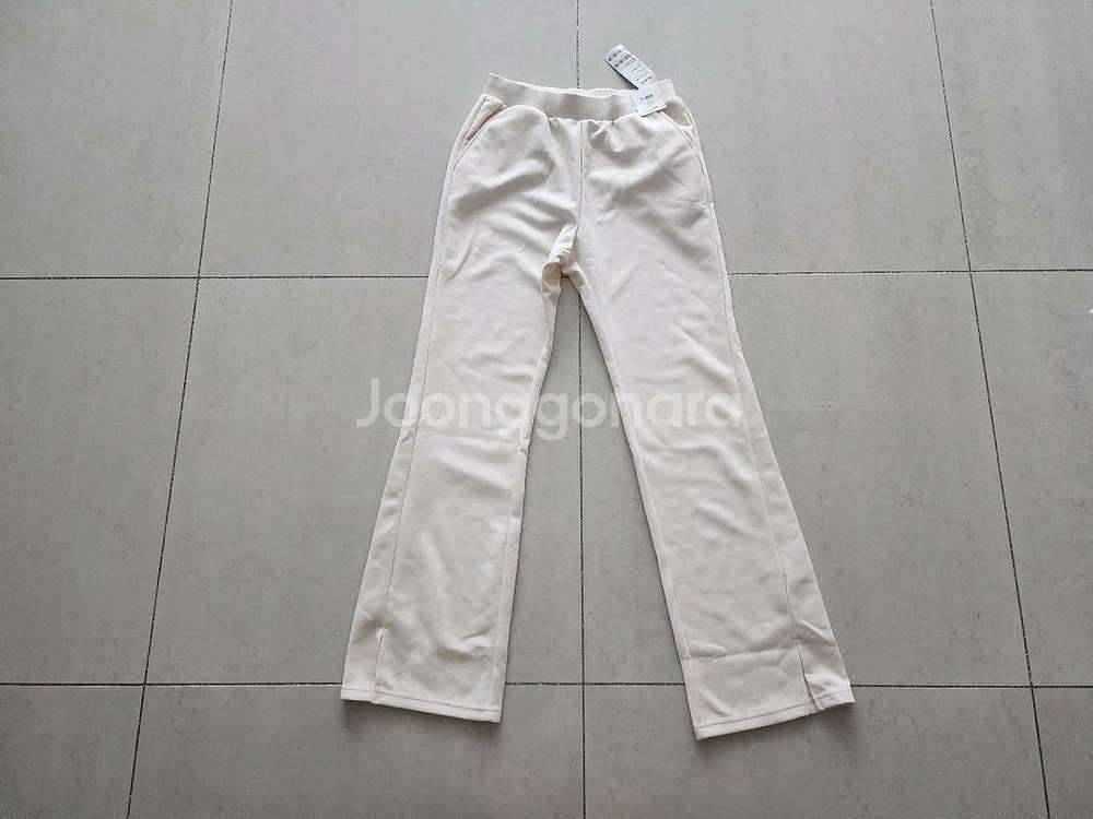 탑텐키즈 여아 170 사이즈 가을 바지 2개 새거--5