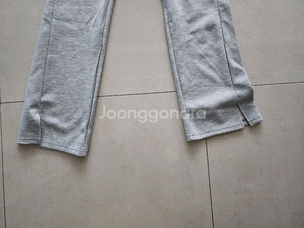 탑텐키즈 여아 170 사이즈 가을 바지 2개 새거--4