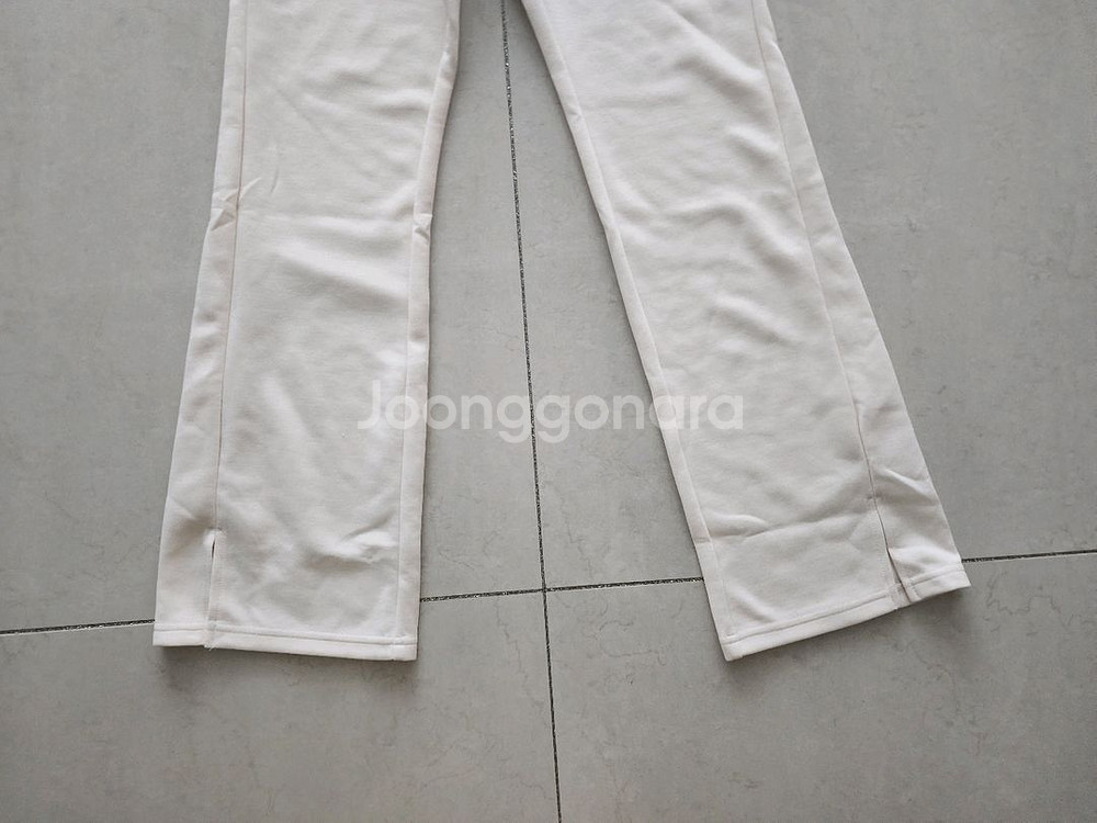 탑텐키즈 여아 170 사이즈 가을 바지 2개 새거--8