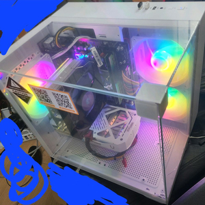 5600x rtx5050 본체 수원만