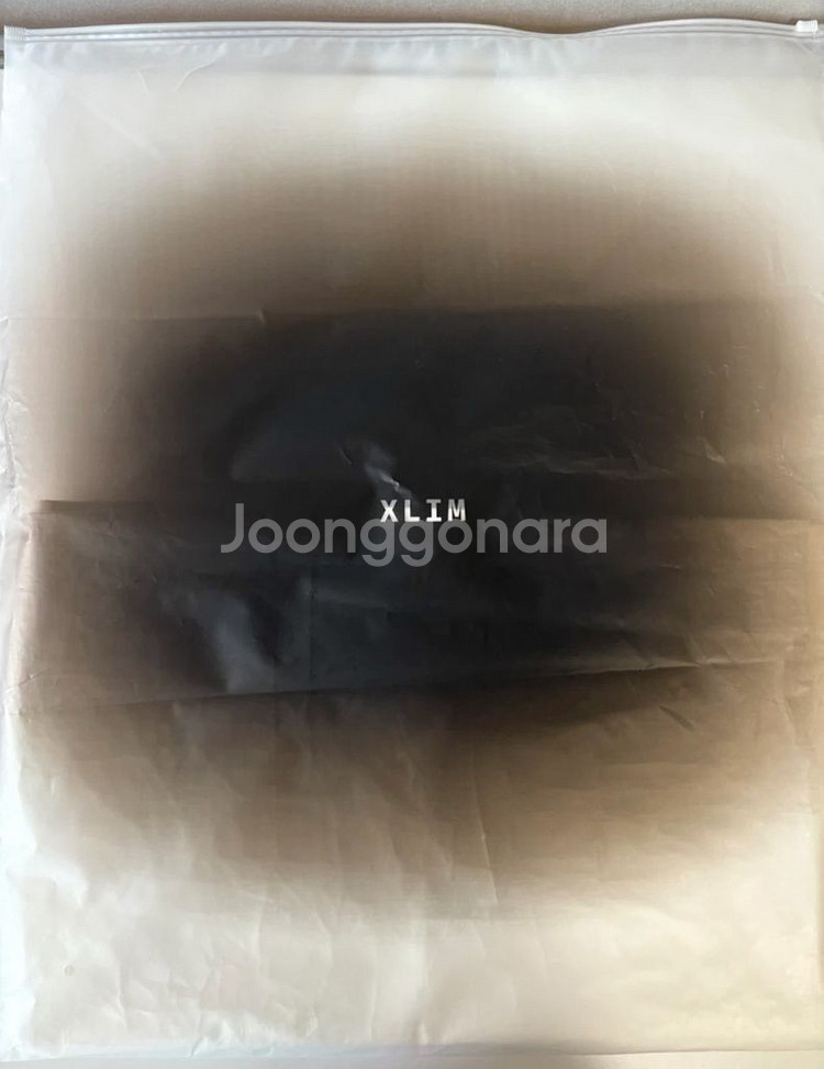 엑슬림 기프트 가방 백--0