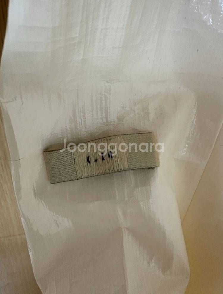 엑슬림 기프트 가방 백--3