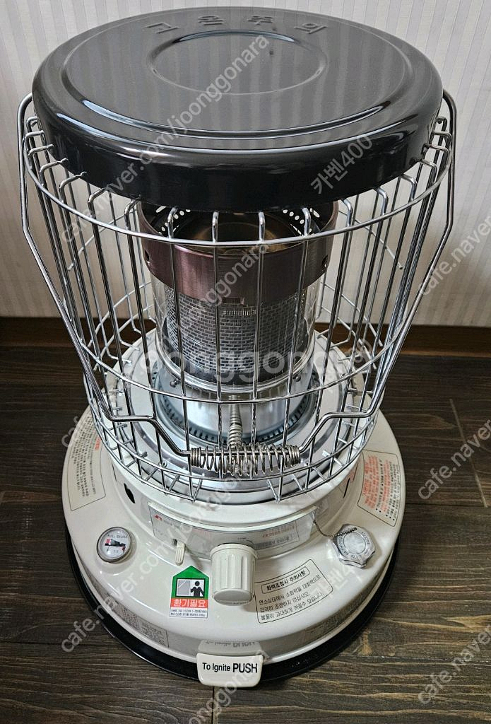 토요토미 KS-67H/신일난로/파세코PKH-10--2