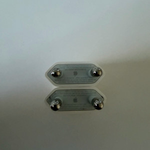 아이폰 정품 어댑터