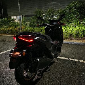 야마하 Xmax300 23년