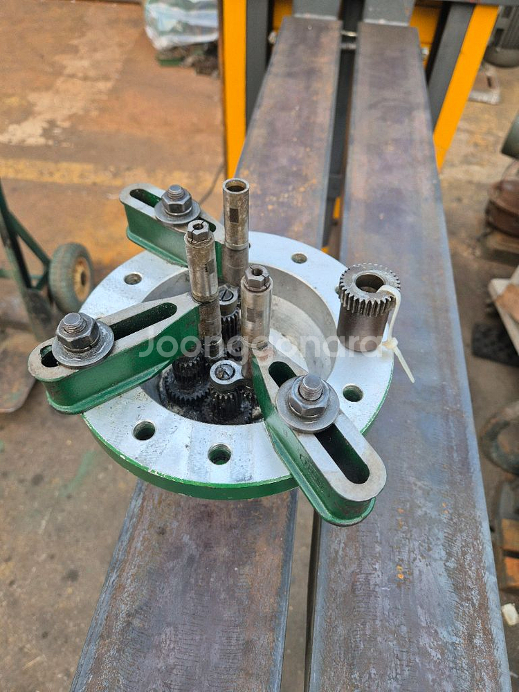 다축기. 소형밀링--0