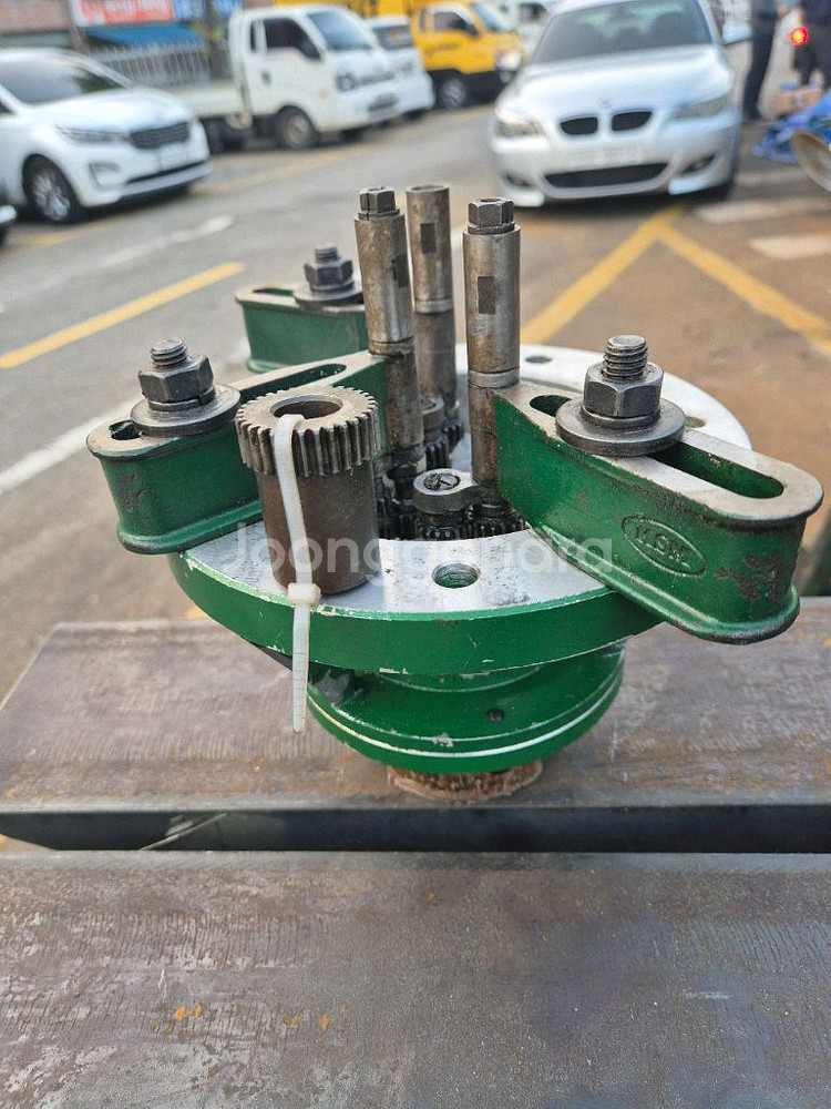 다축기. 소형밀링--1