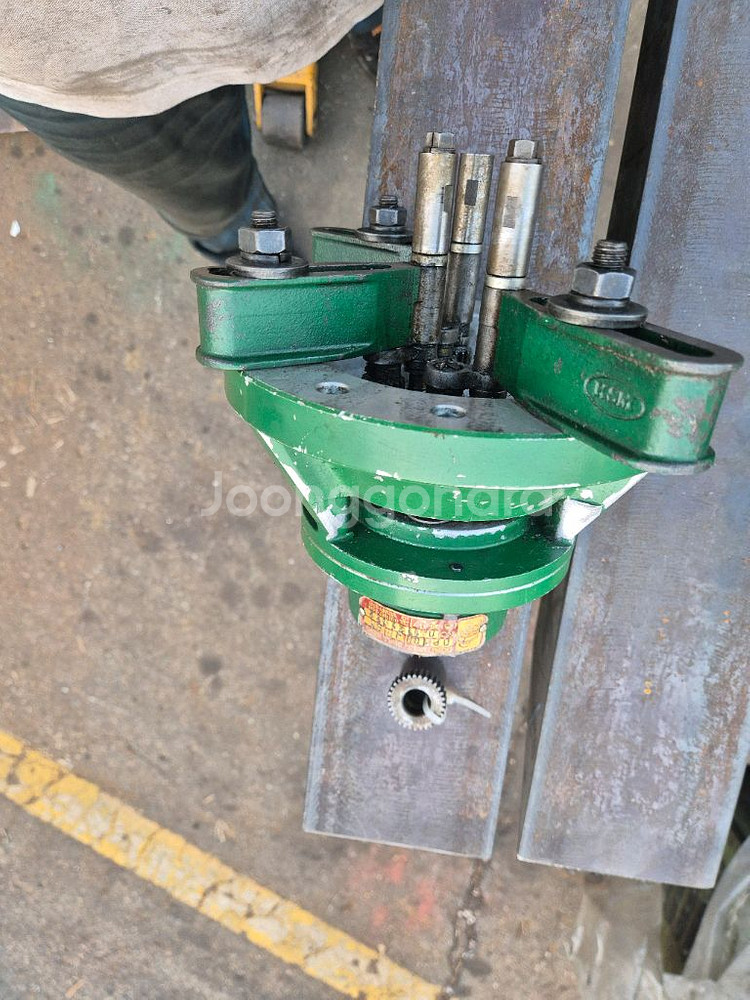 다축기. 소형밀링--2