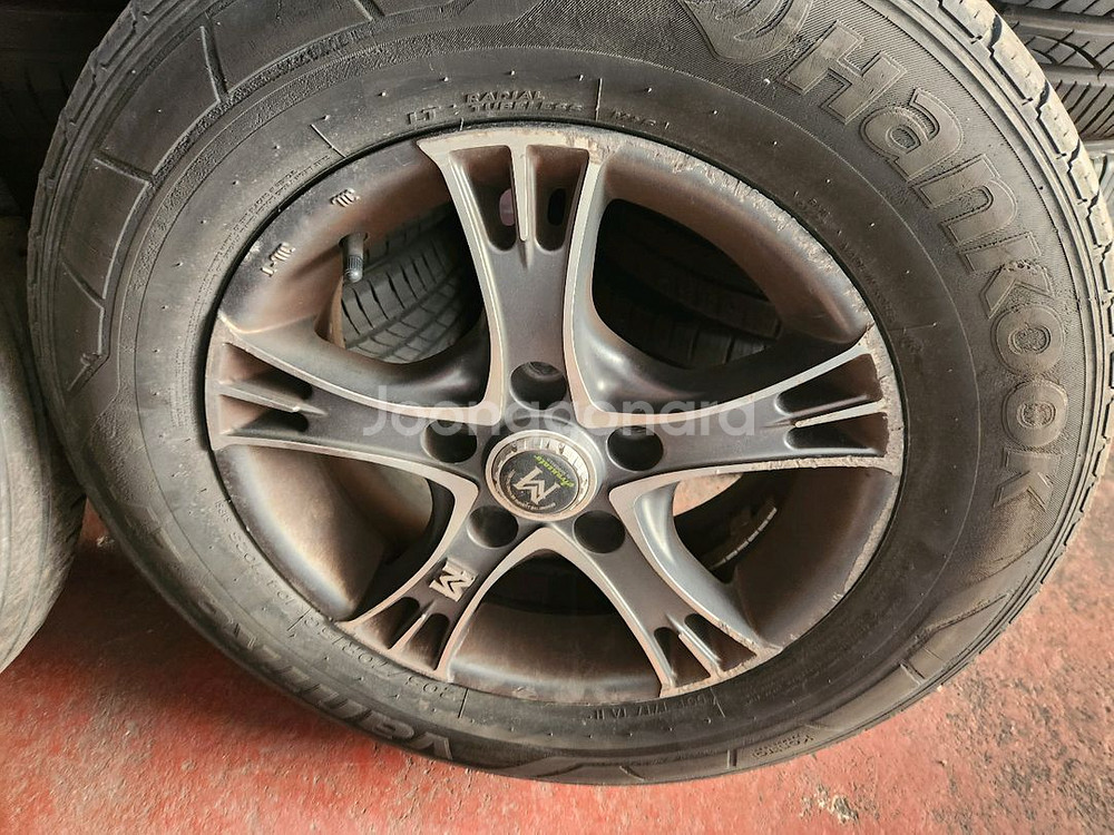 포터2. 휠판매--0