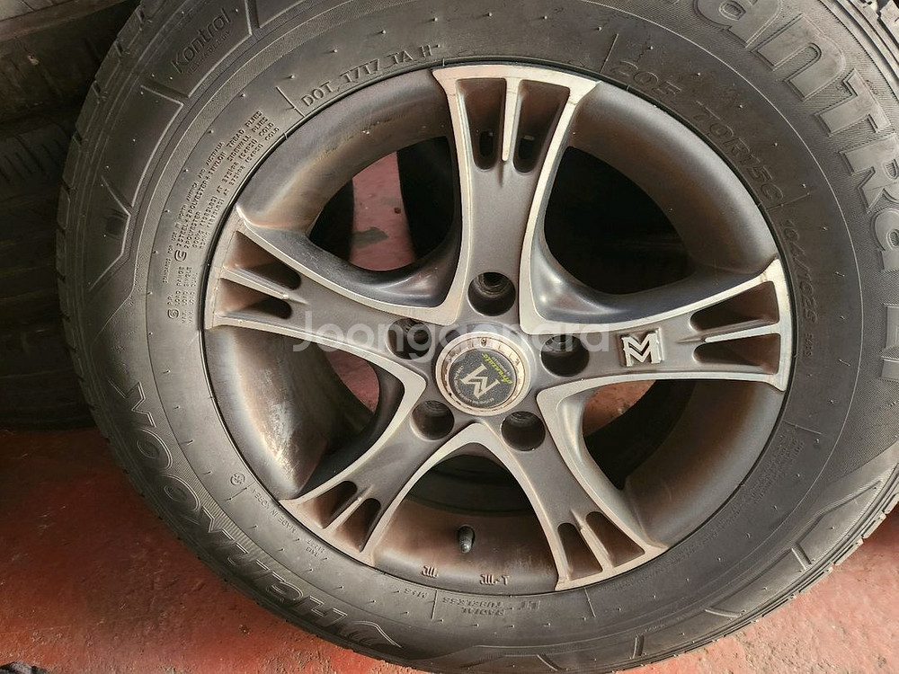 포터2. 휠판매--1