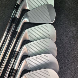 포틴 TC-7 FORGED 아이언세트 팝니다