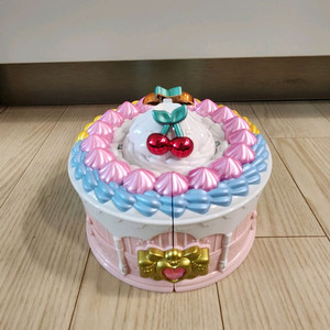 캐치티니핑 새콤핑 달콤핑 하우스