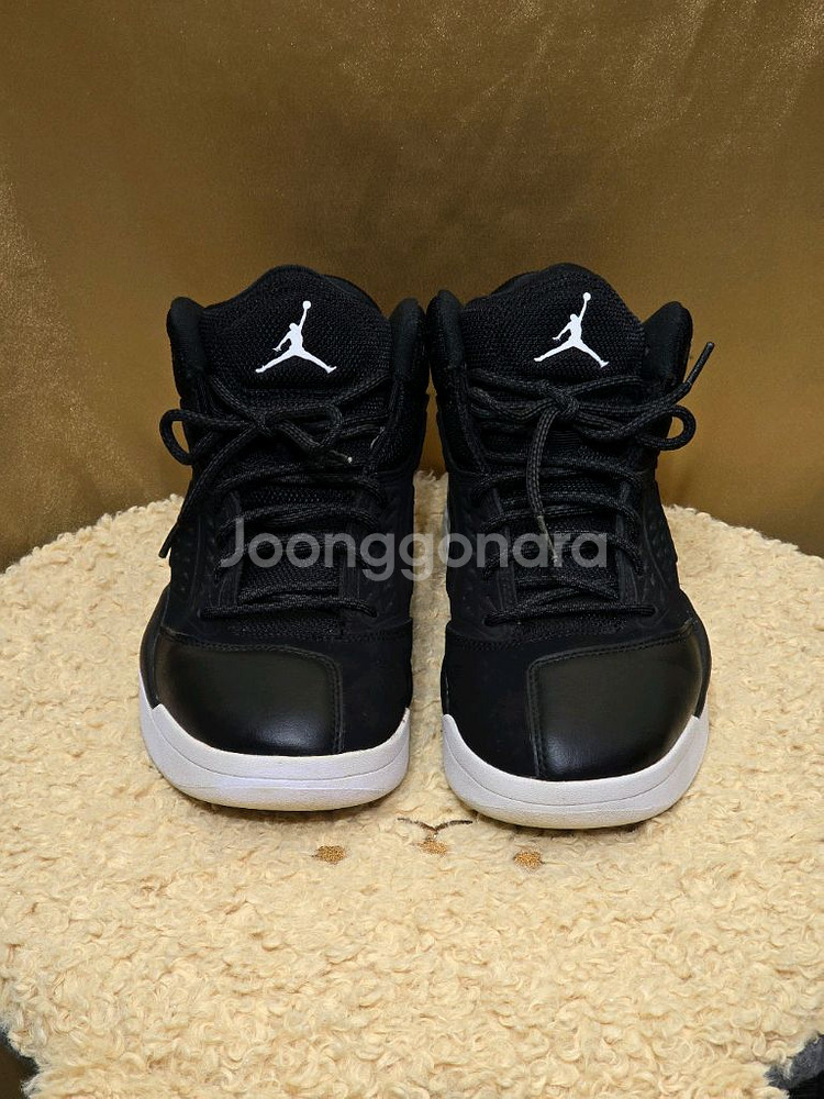 나이키 에어조던 뉴 스쿨 농구화 250--0