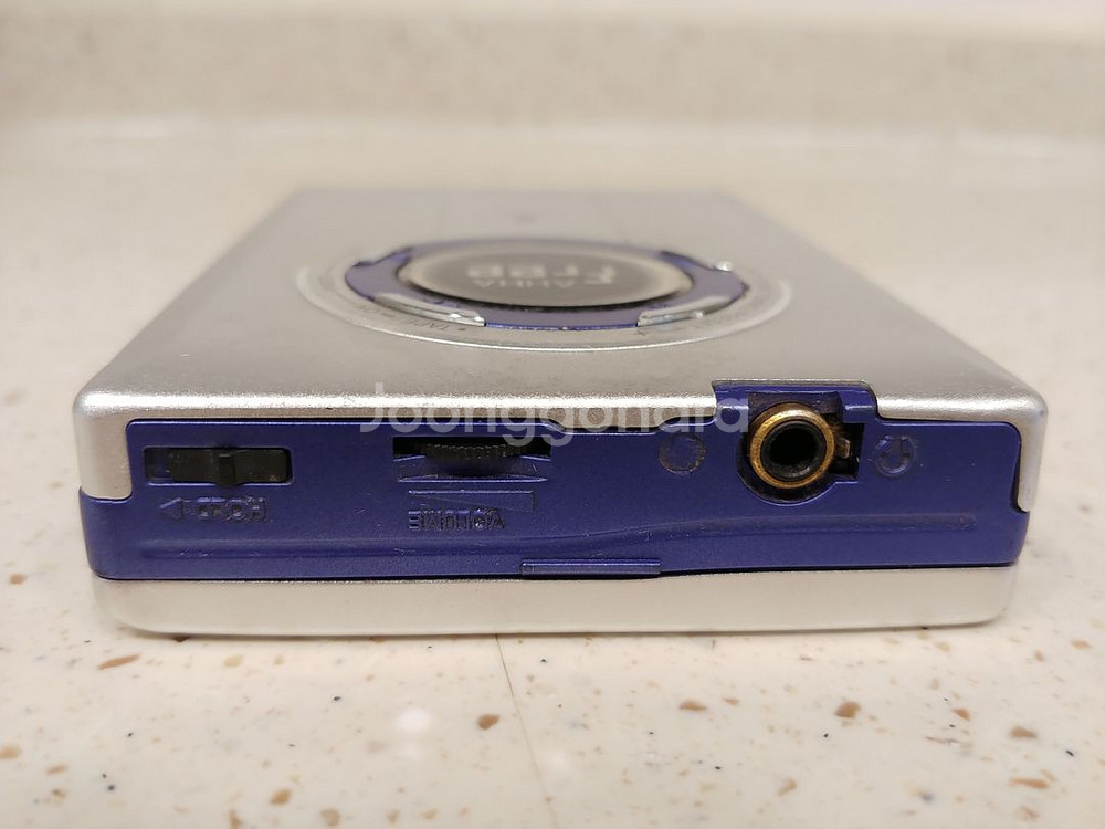 LG(AHA-FX99)-5워크맨(라디오,카세트플레이어)--4