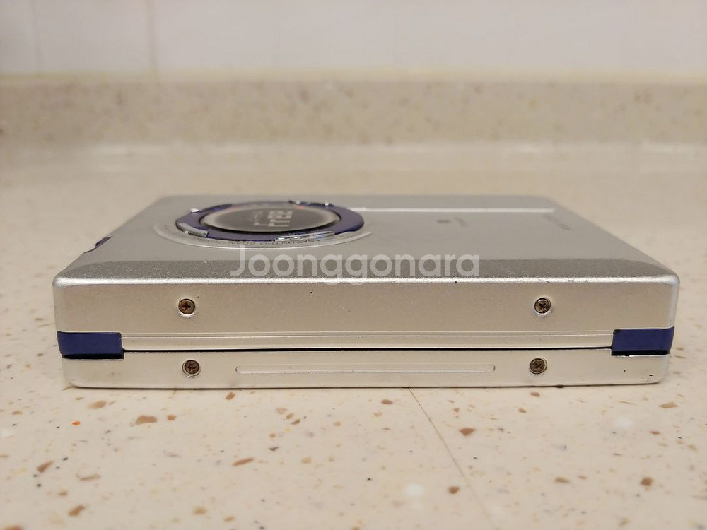 LG(AHA-FX99)-5워크맨(라디오,카세트플레이어)--1