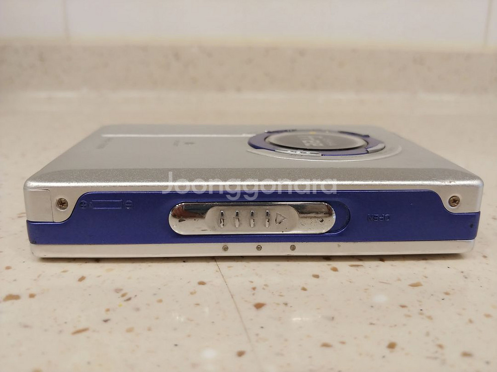 LG(AHA-FX99)-5워크맨(라디오,카세트플레이어)--3