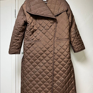 토템 코트 xxs사이즈