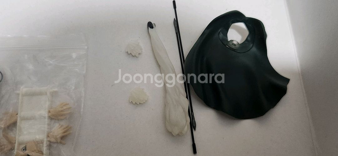 figma 진격의 거인 에렌 예거 (마지막 사진 참고)--2