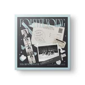 접속중 지금만가격내림)특전포함 급처최저가 원필 블루레이