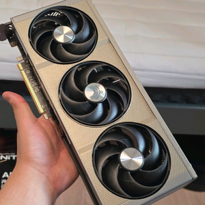 사파이어 라데온 9060xt 니트로 16g