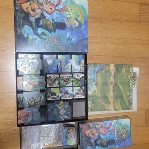 (보드게임)에버델 듀오