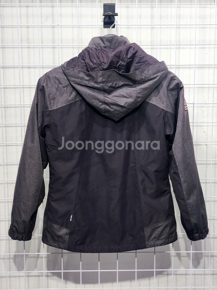 레드페이스 콘트라엑스 플러스 보아웜 우먼 자켓 95--1