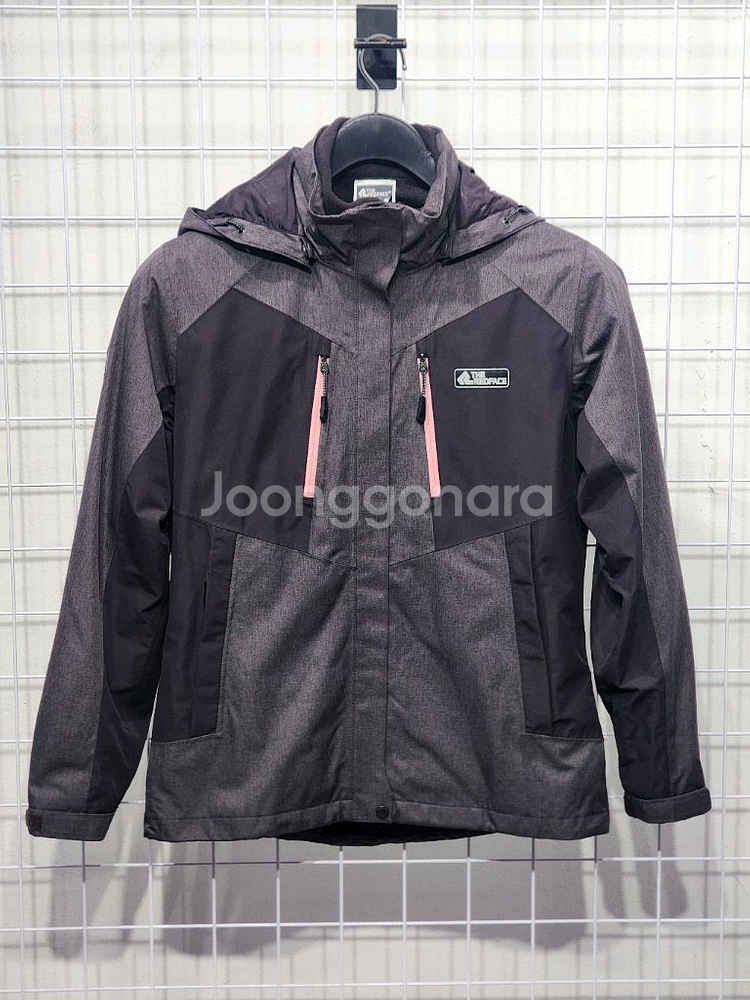 레드페이스 콘트라엑스 플러스 보아웜 우먼 자켓 95--0