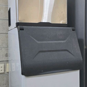 카이저 200kg 대형 제빙기 IMK-3721