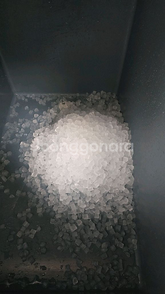 카이저 200kg 대형 제빙기 IMK-3721--2