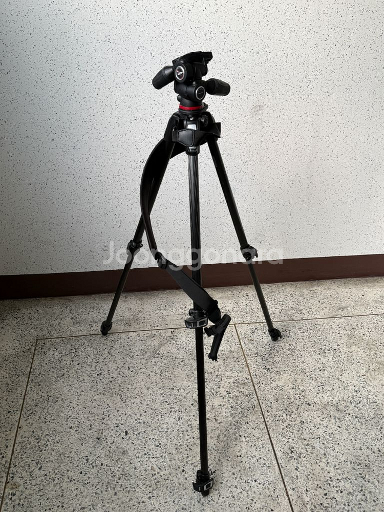 맨프로토 190CXPRO3 MH804-3W 헤드--6