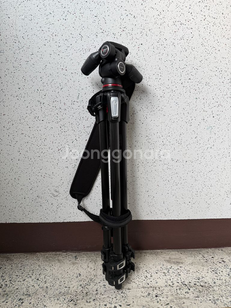 맨프로토 190CXPRO3 MH804-3W 헤드--8