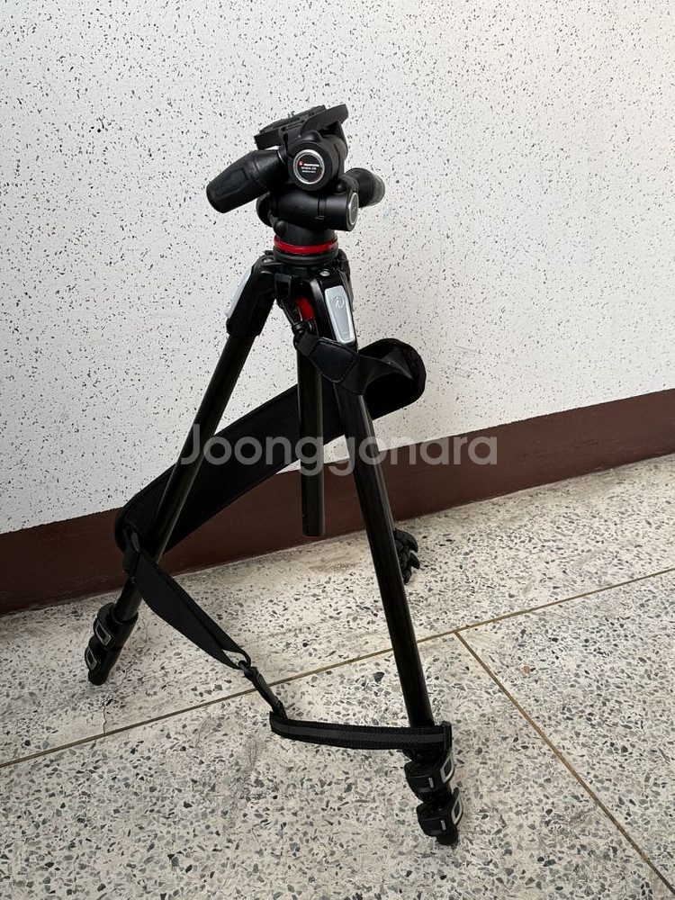 맨프로토 190CXPRO3 MH804-3W 헤드--7