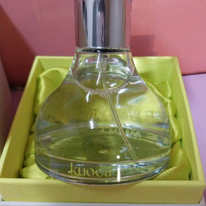 (남녀공용)쿠오카 자몽브륄레 오드퍼퓸(향수)