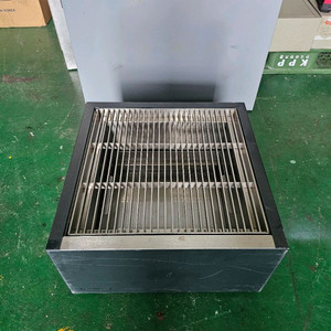 로슐츠 올스텐 숯불그릴, 50cm