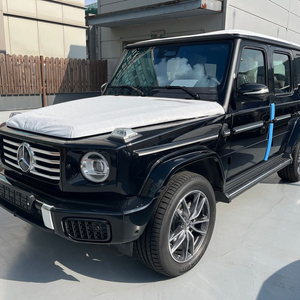 지바겐 G450D 팔켄 275/50R20 순정타이어