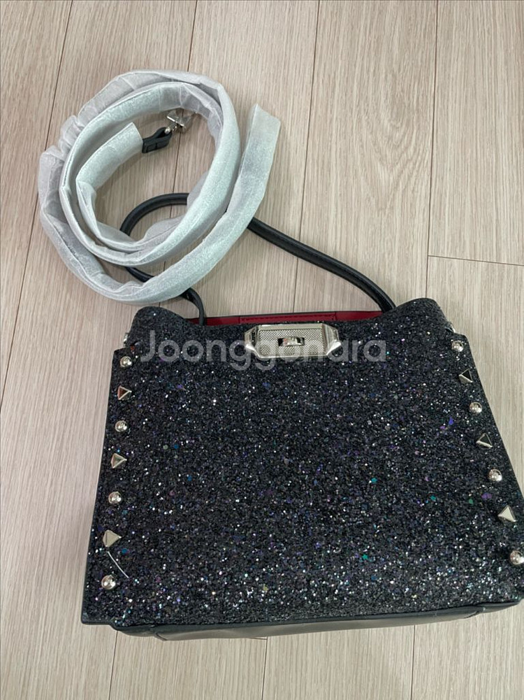 찰스앤키스 가방--0