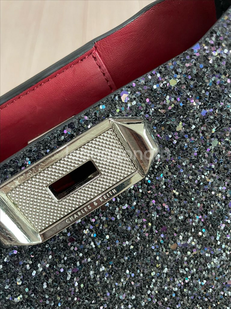 찰스앤키스 가방--1