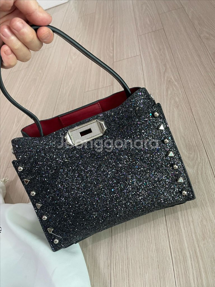 찰스앤키스 가방--2