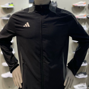 아디다스 티로24 우븐 자켓 xxl(110)새상품