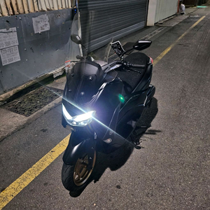 nmax125 22년식