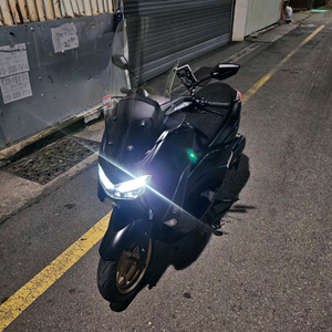 nmax125 22년식