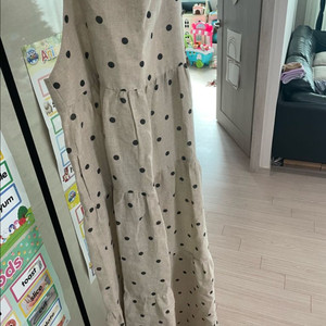 올라이츠 도트원피스