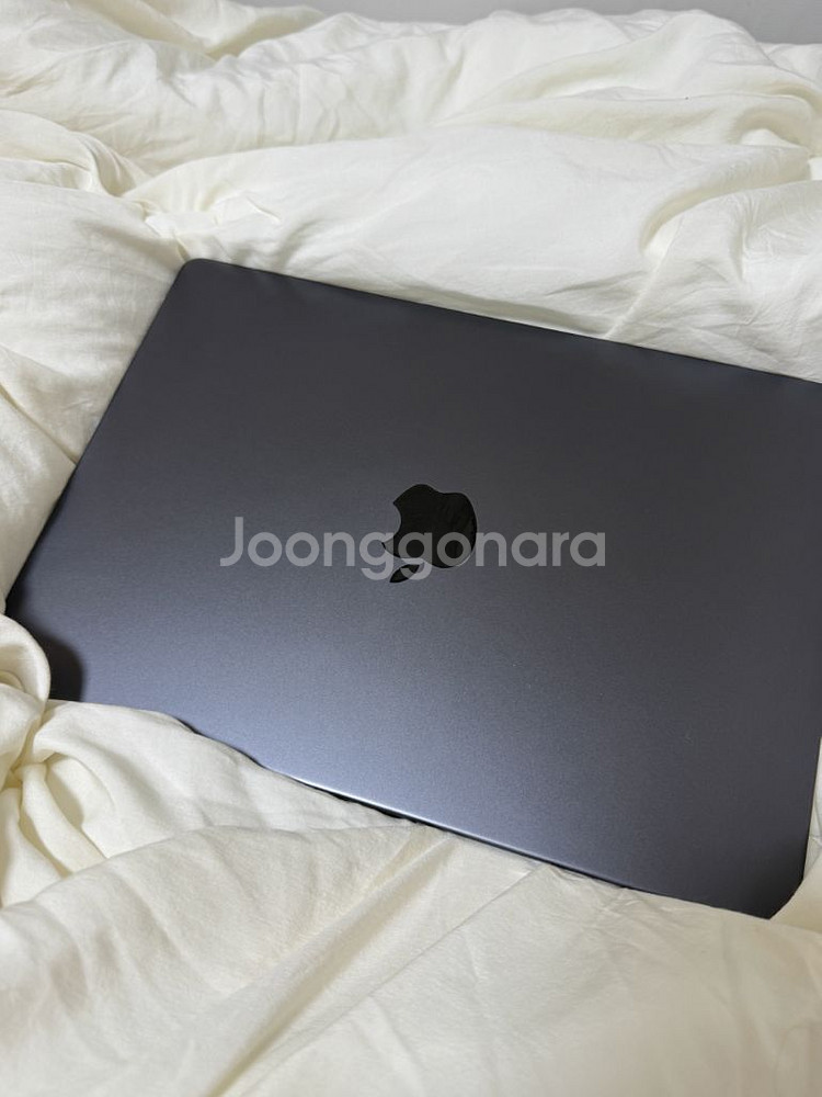 맥북 프로 14 M3 Pro 18GB 스페이스그레이--0