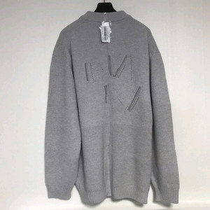 (새상품) DKNY 한섬 타임옴므 솔리드옴므 로고 자수