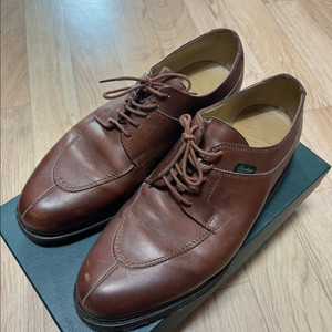 파라부트 샴보드 마룬 9.5