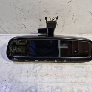 현대/기아 ECM 6버튼 하이패스 룸미러