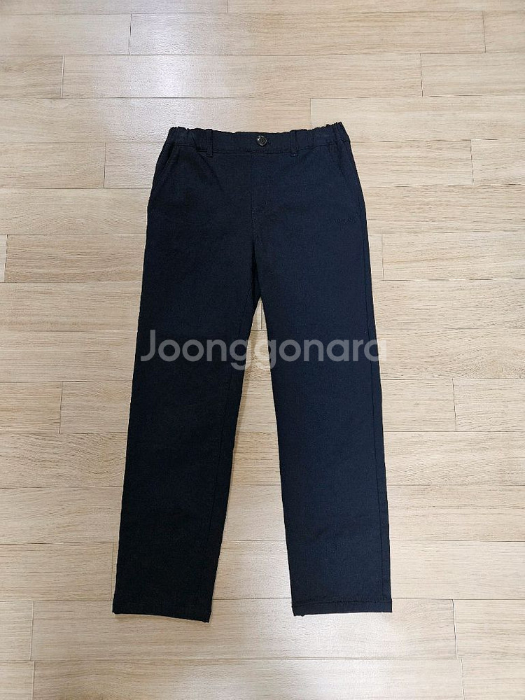 닥스키즈 치노 팬츠 140(11Y)--0