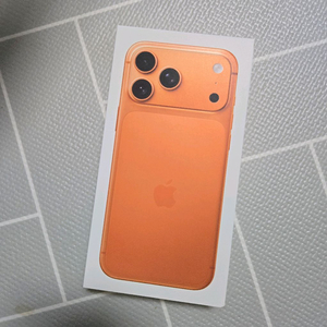 아이폰17프로맥스 512기가.팔아요